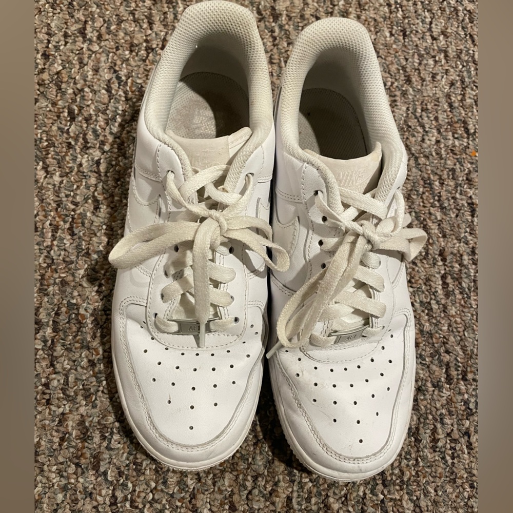 Nike Air Force 1 size 8.5